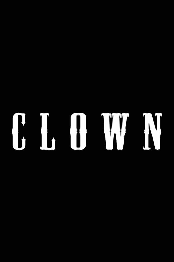 Постер Clown